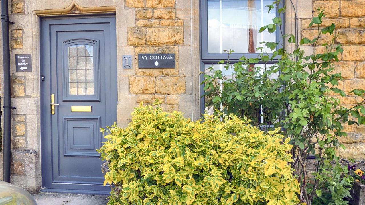 Ivy Cottage Bourton-on-the-Water Kültér fotó